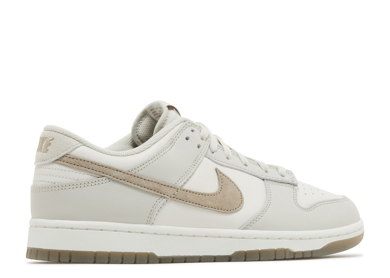 DUNK LOW SE 'PHANTOM KHAKI' - 3