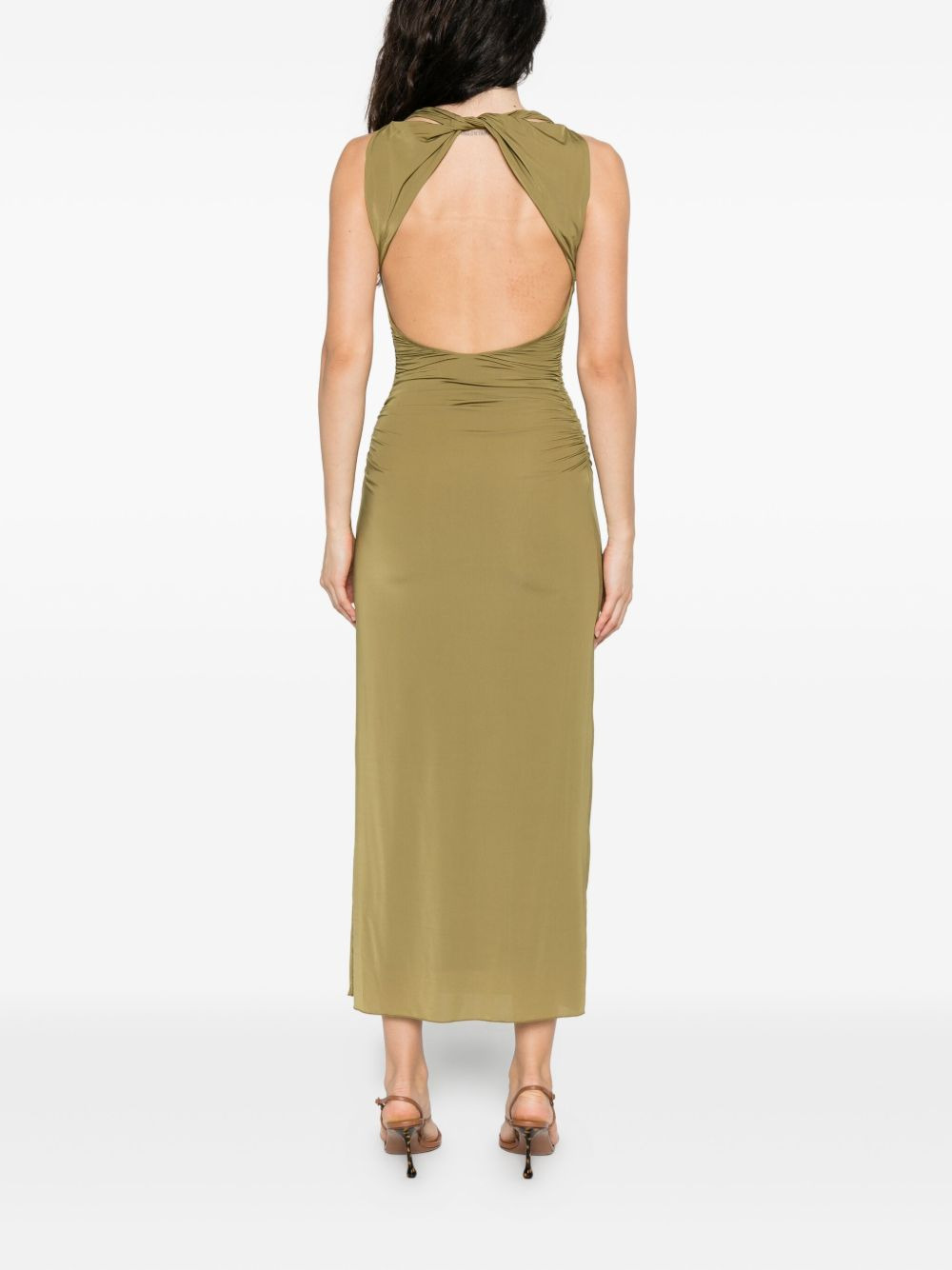 Cascina mini dress - 4