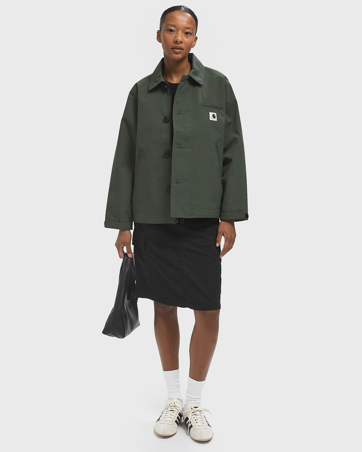 WMNS Barnett Jacket - 2
