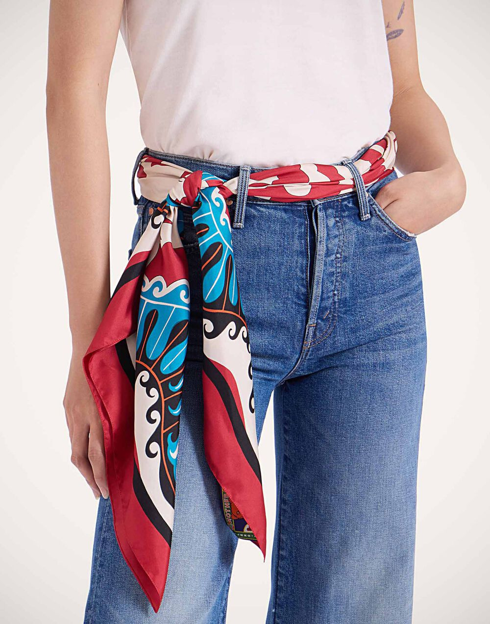 Mamma Foulard - 3