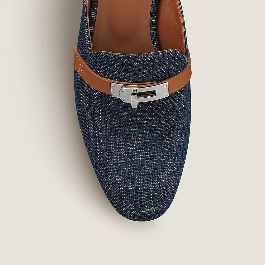 Oz mule - 4