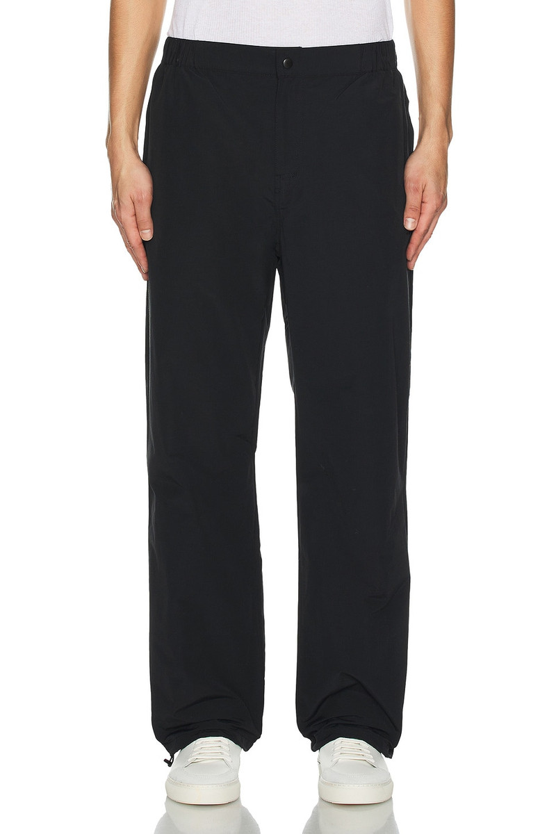 SATURDAYS NYC Tony Nylon Taslan Sweatpant outlook