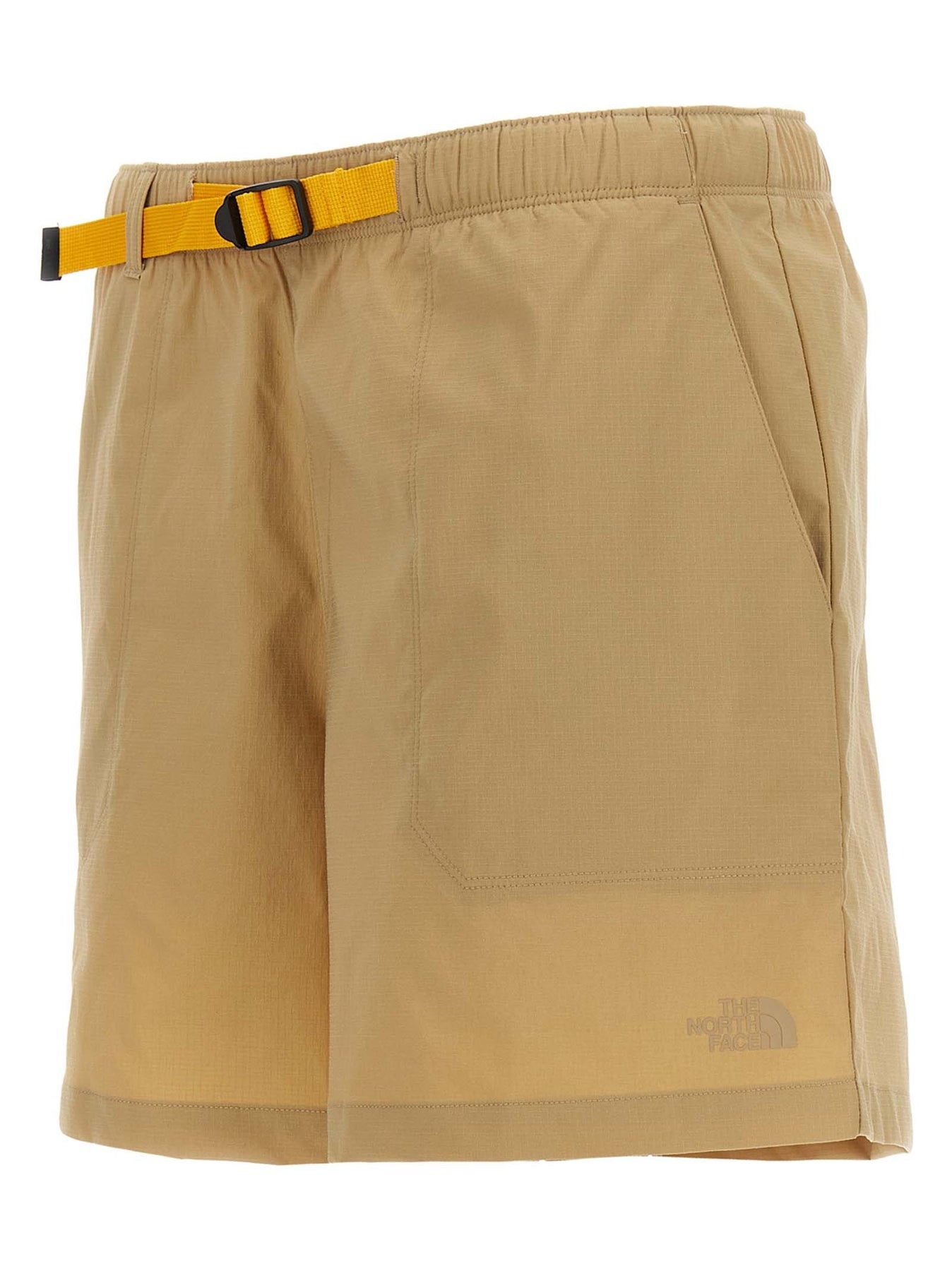 Class V Pathfinder Bermuda, Short Beige - 3