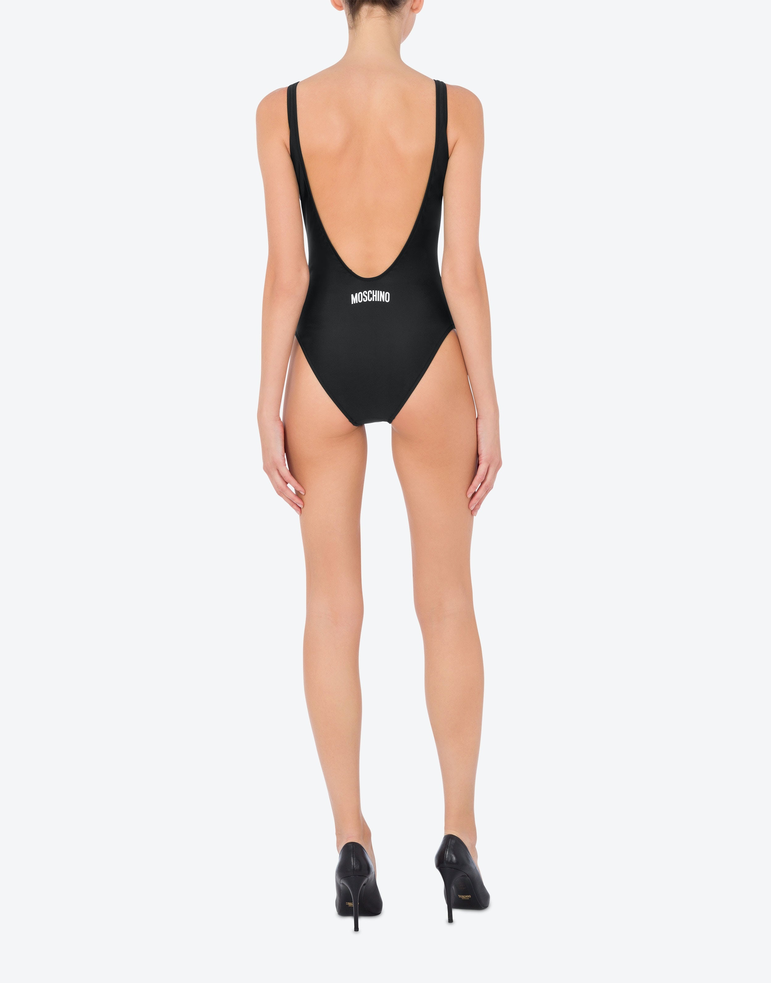 BE SIMPLE! SWIMSUIT - 3