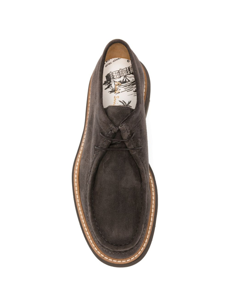 Connor desert boots 4