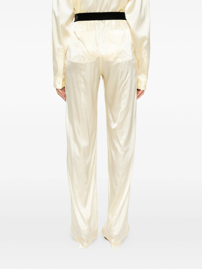 TOM FORD Tom Ford Trousers outlook