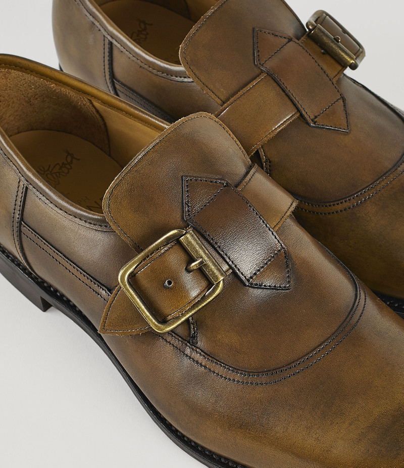 REBELLION SHOE ESPRESSO 5