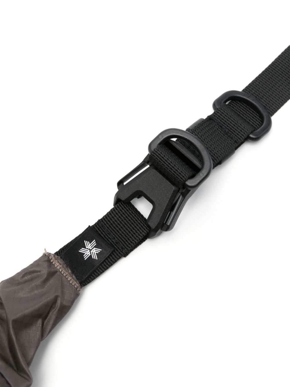 CORDURA® ripstop messenger bag - 4