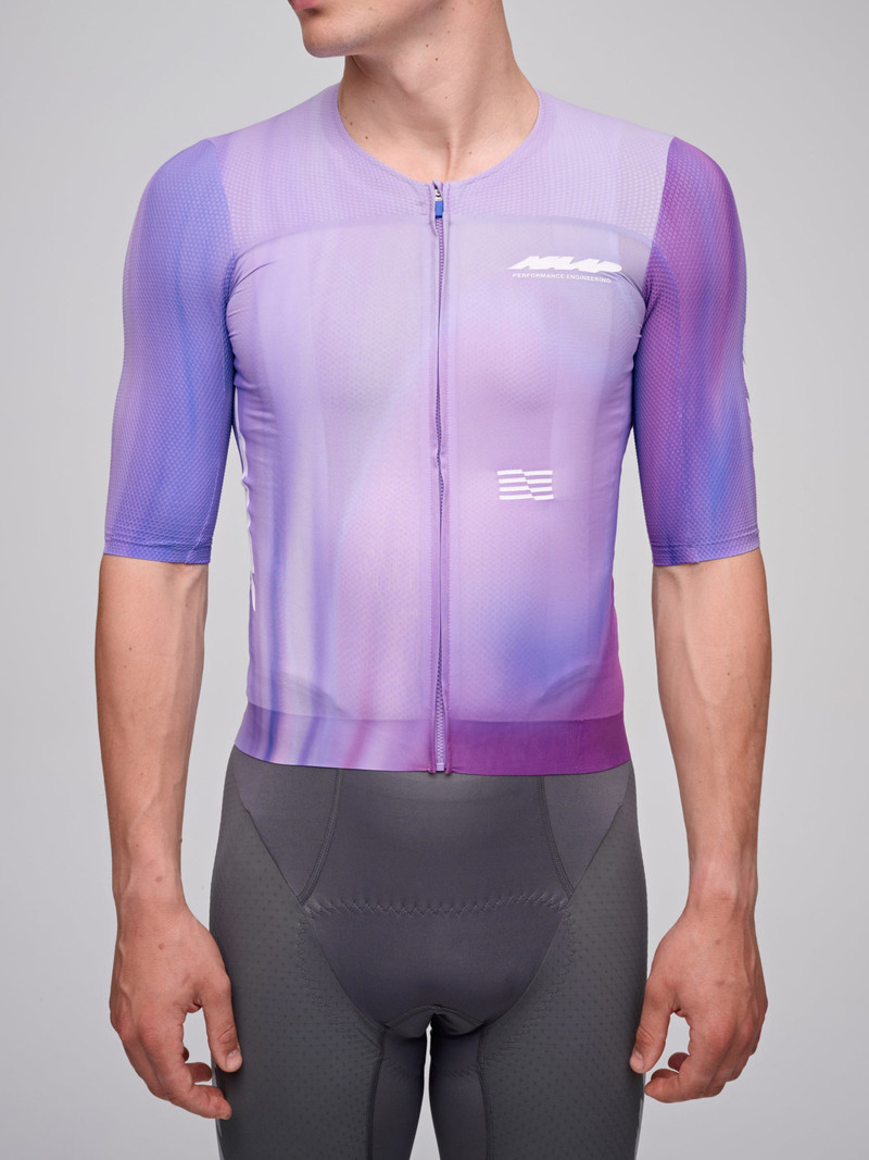 Solar Pro Race Jersey 3