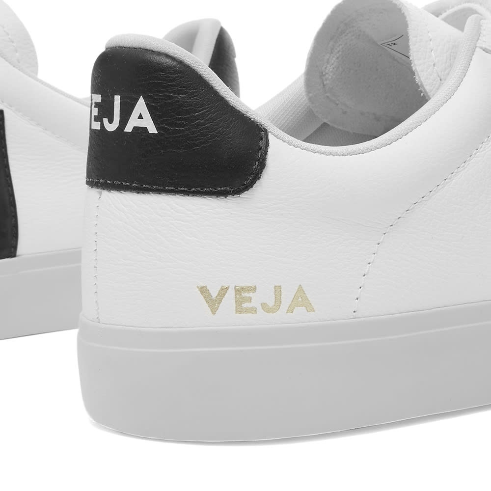 Veja Recife Logo Sneaker - 4