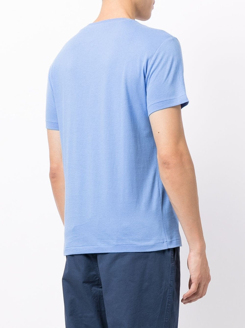 Polo Pony T-shirt 4