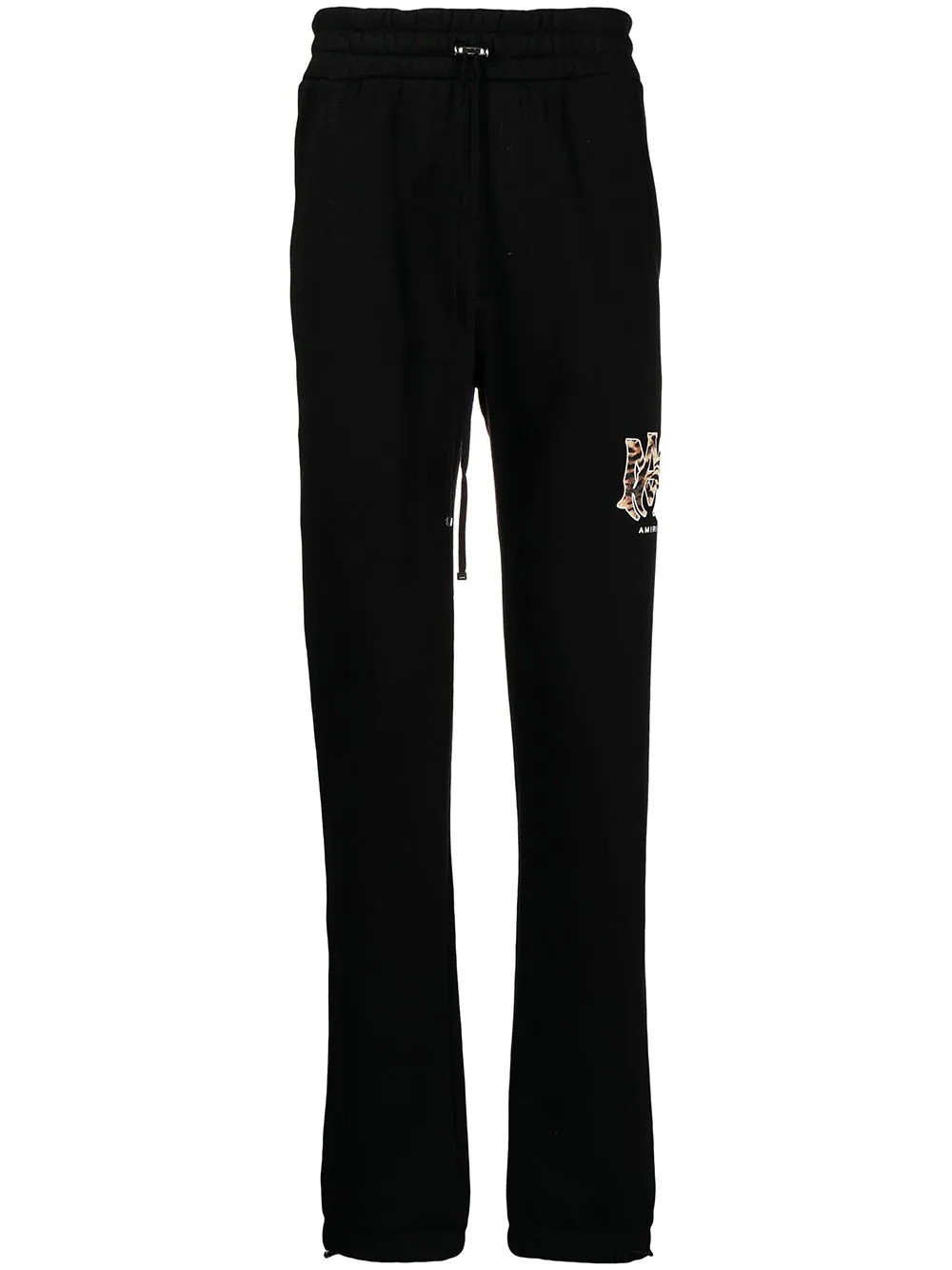 Ma chinese new year track pants - 1