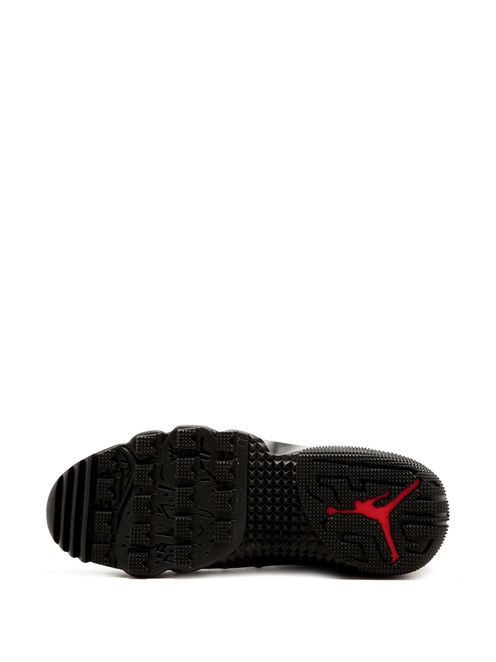Air Jordan 9 Retro NRG boots - 4