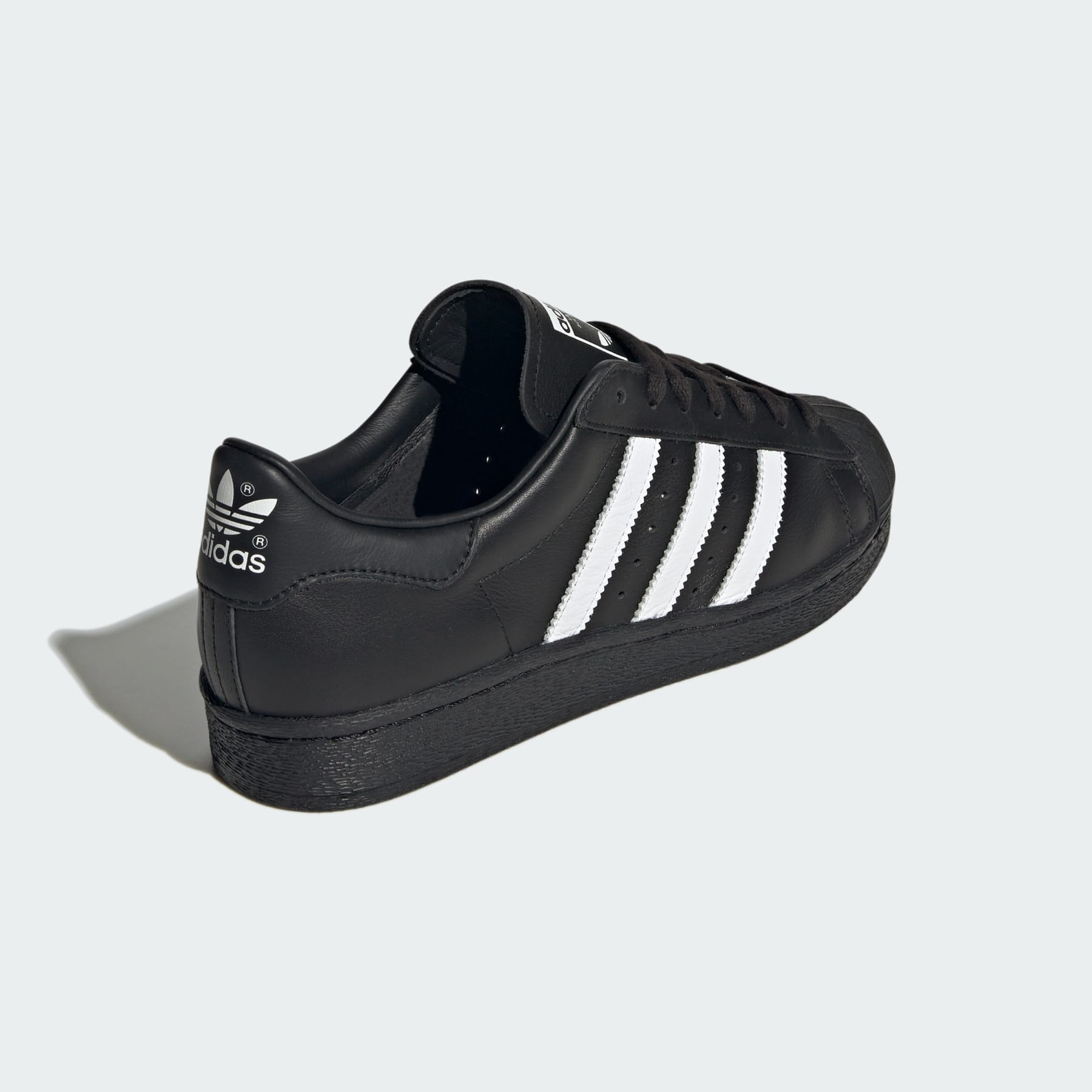 Superstar 82 Shoes - 6