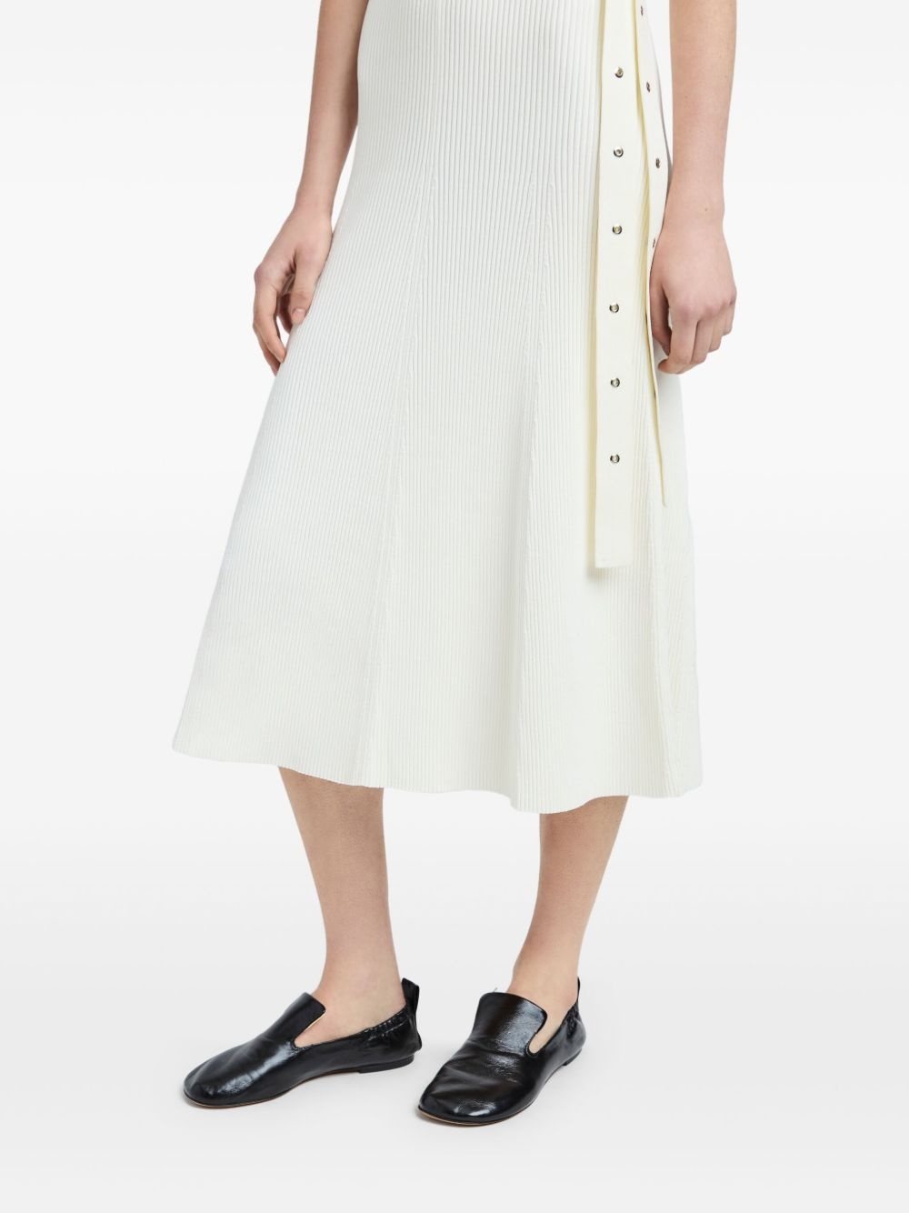 Madeline midi dress - 5