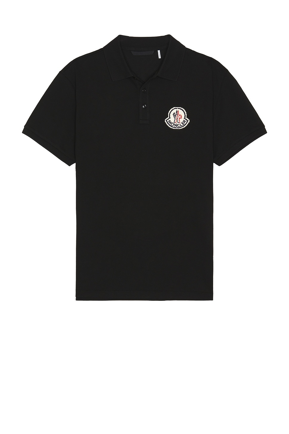 Short Sleeve Polo - 1