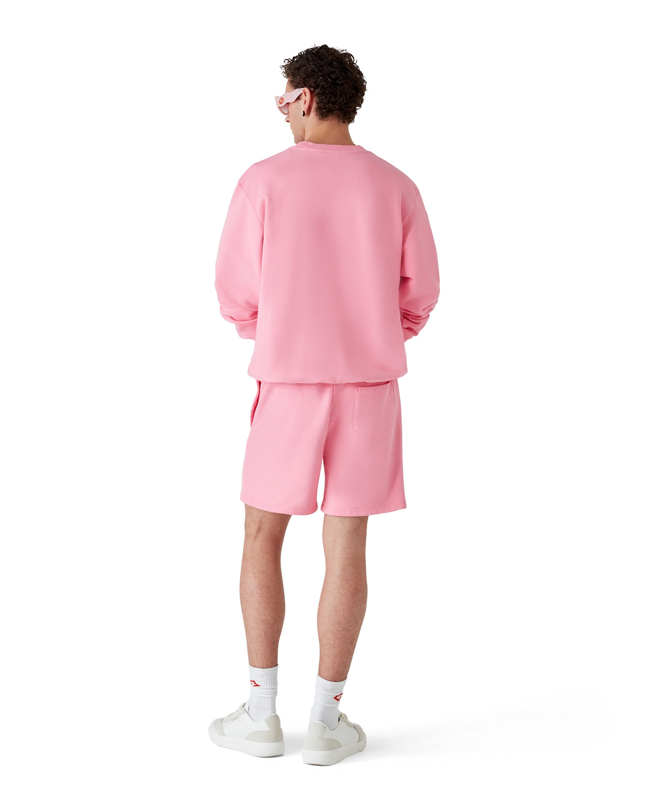 Casa Way Skate Sweatshirt - 3