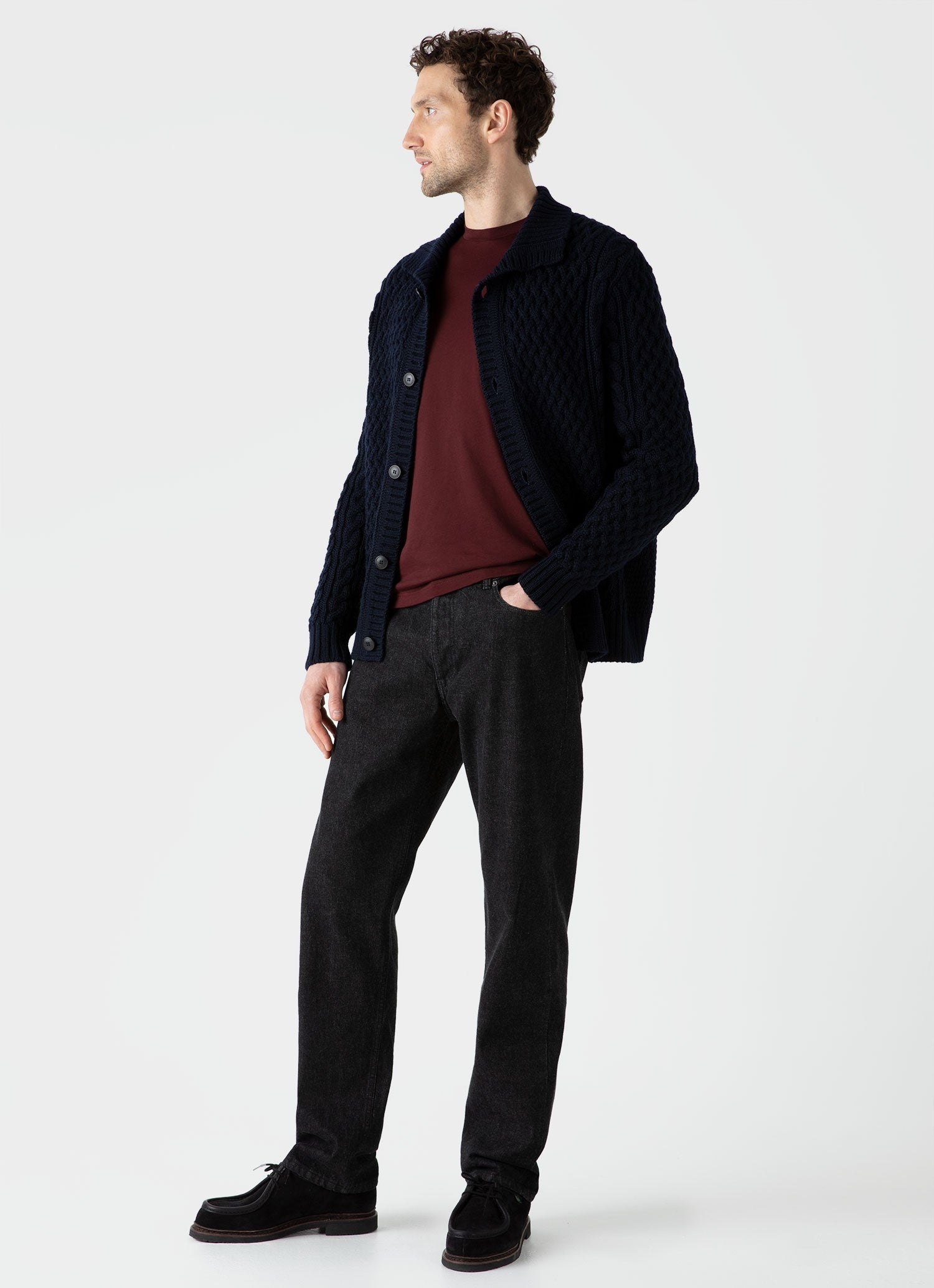 Regular Fit Jean - 2