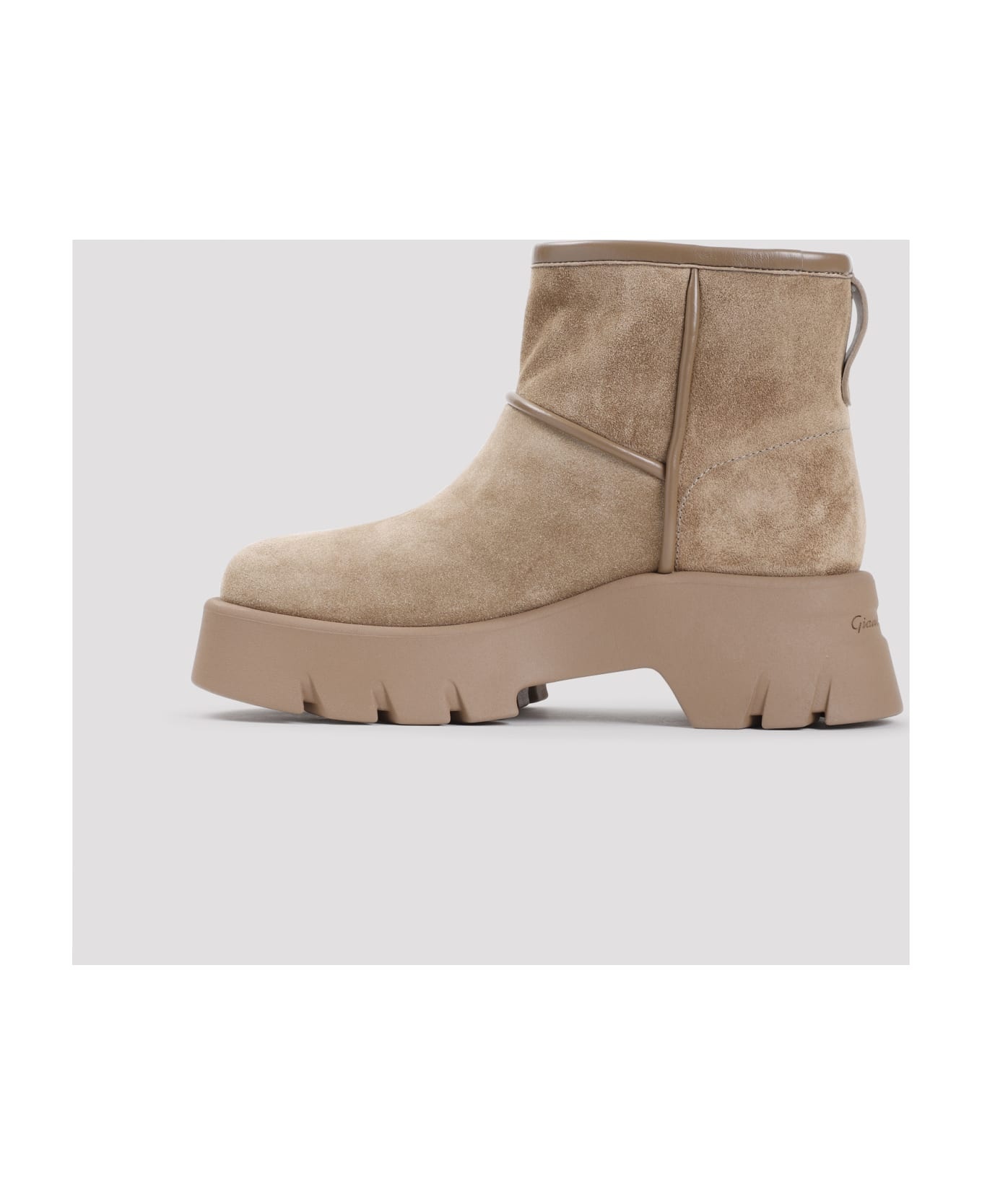 Stormy Bootie - 4