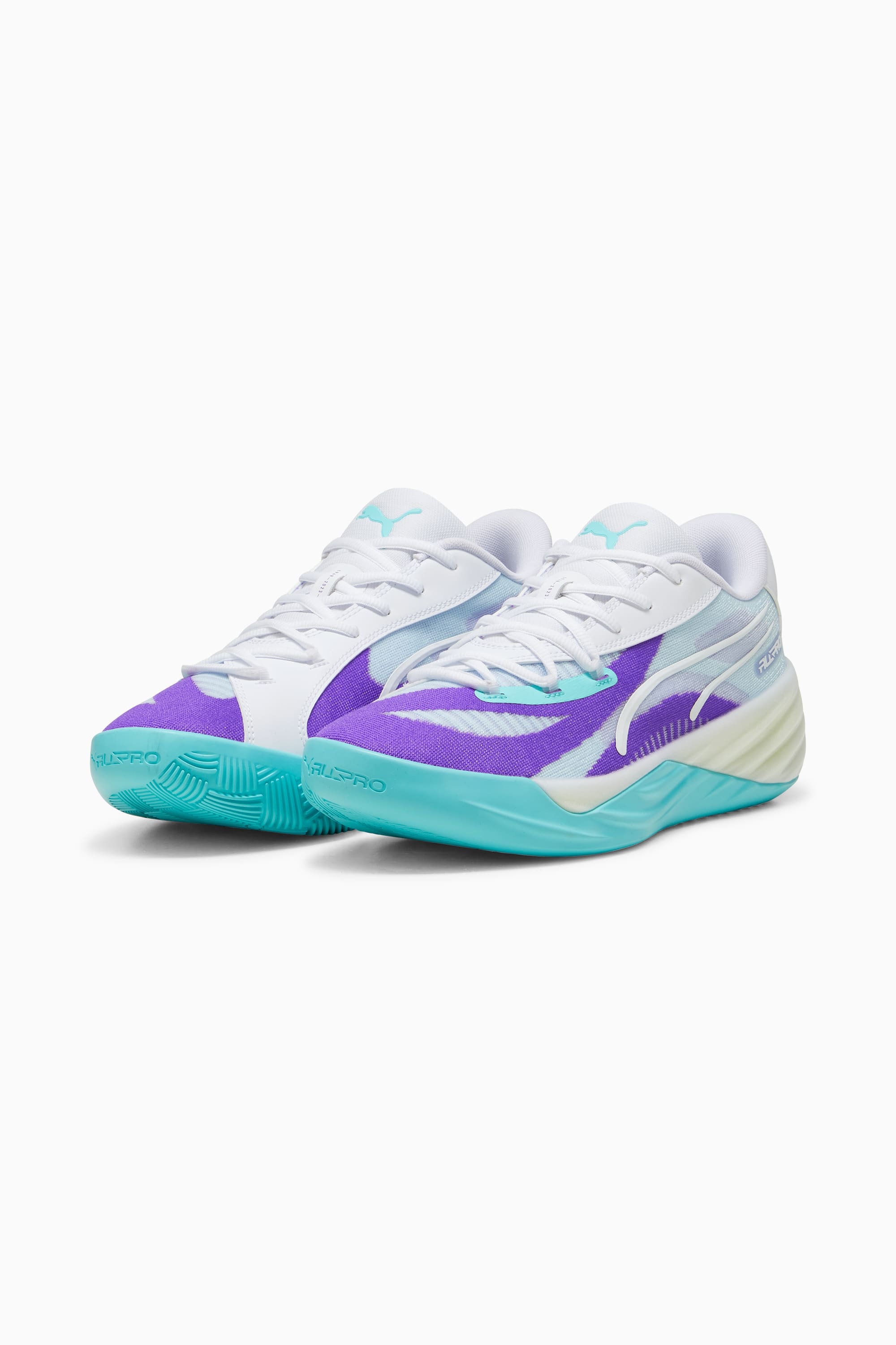 All Pro NITRO™ Men's Basketball Shoes - 4