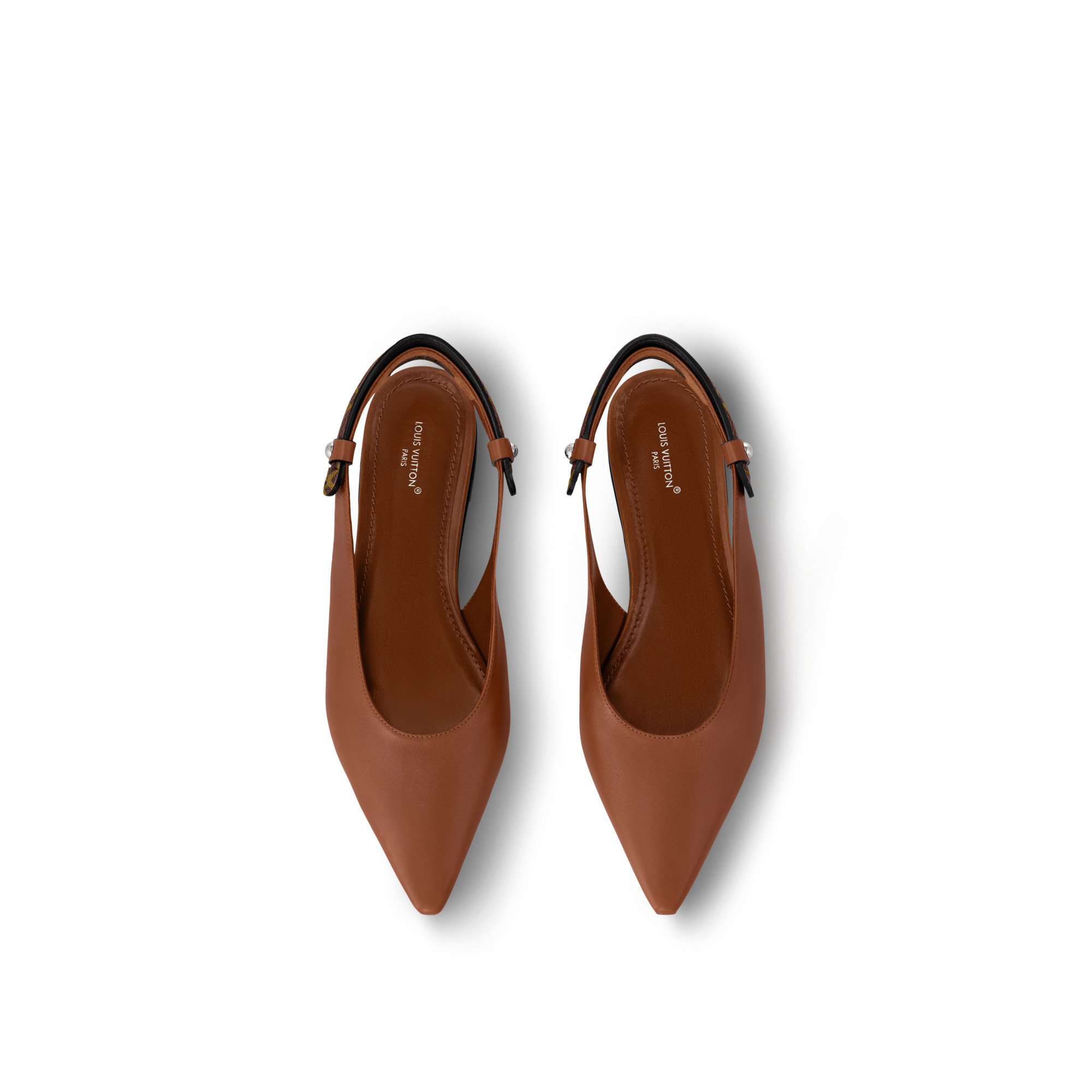 Legacy Slingback Ballerina - 3
