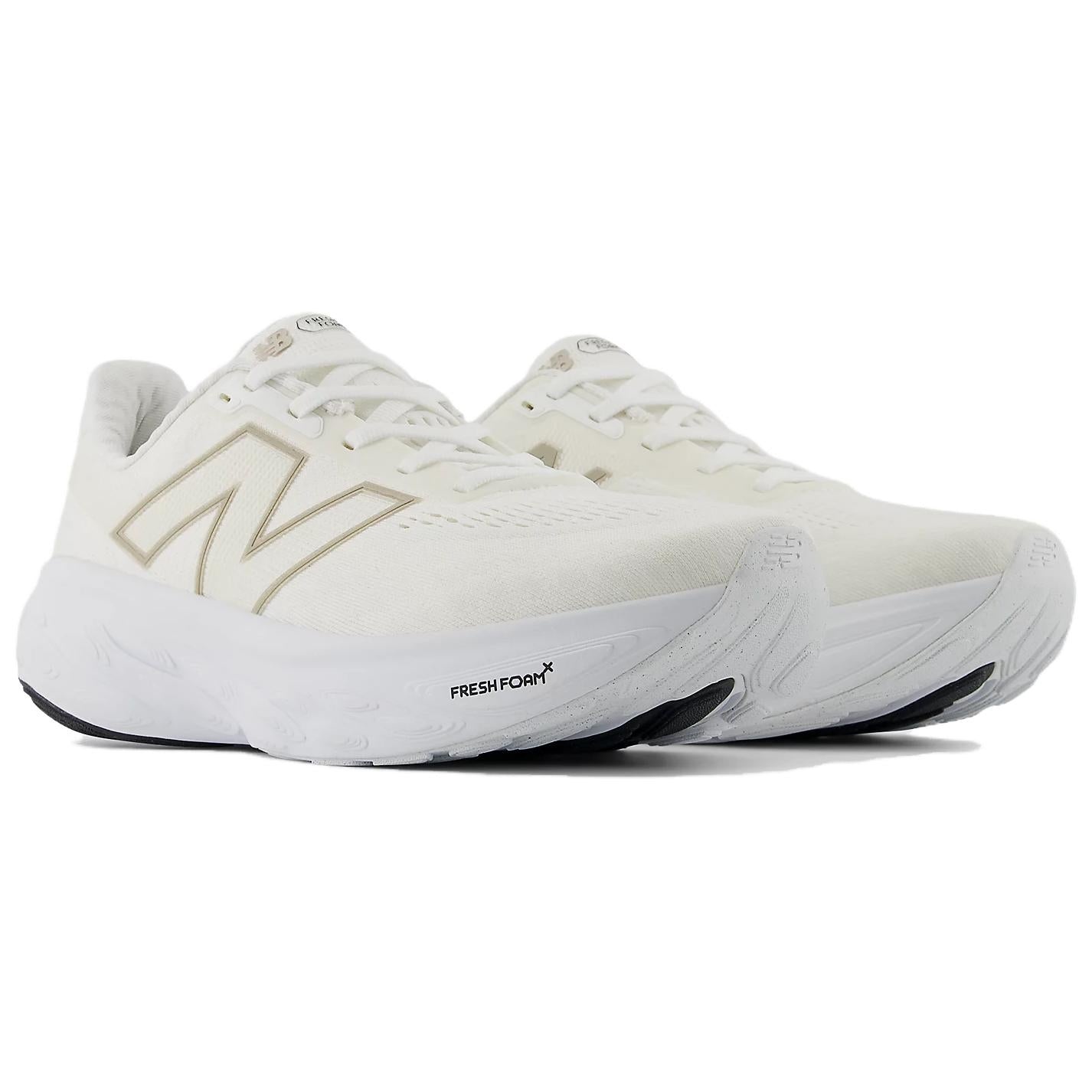 (WMNS) New Balance Fresh Foam X 1080 v14 'White ' W1080W14 - 3
