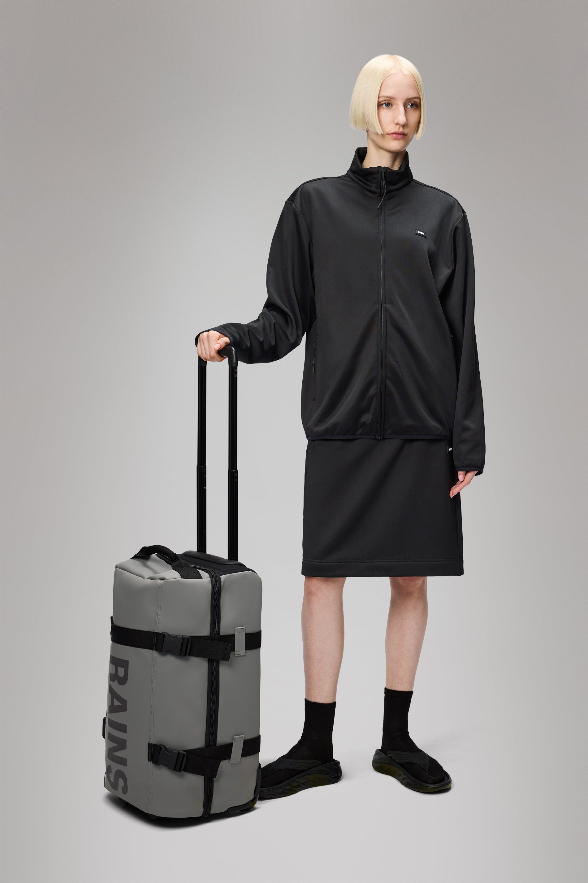 Texel Cabin Bag - 3