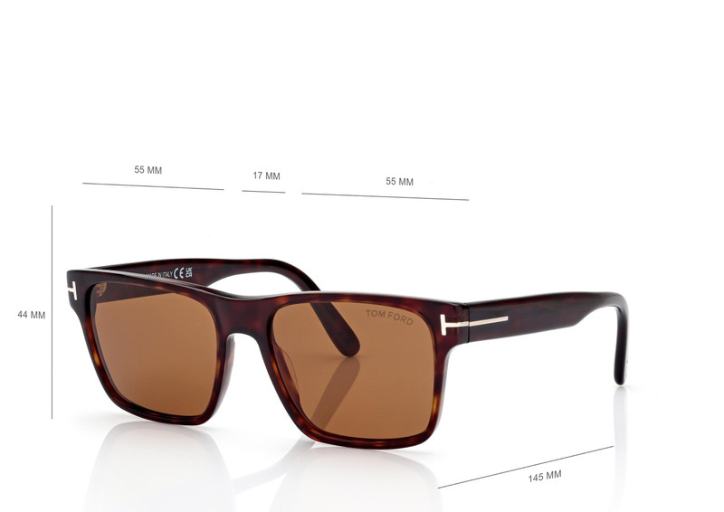 CALDER SUNGLASSES 4