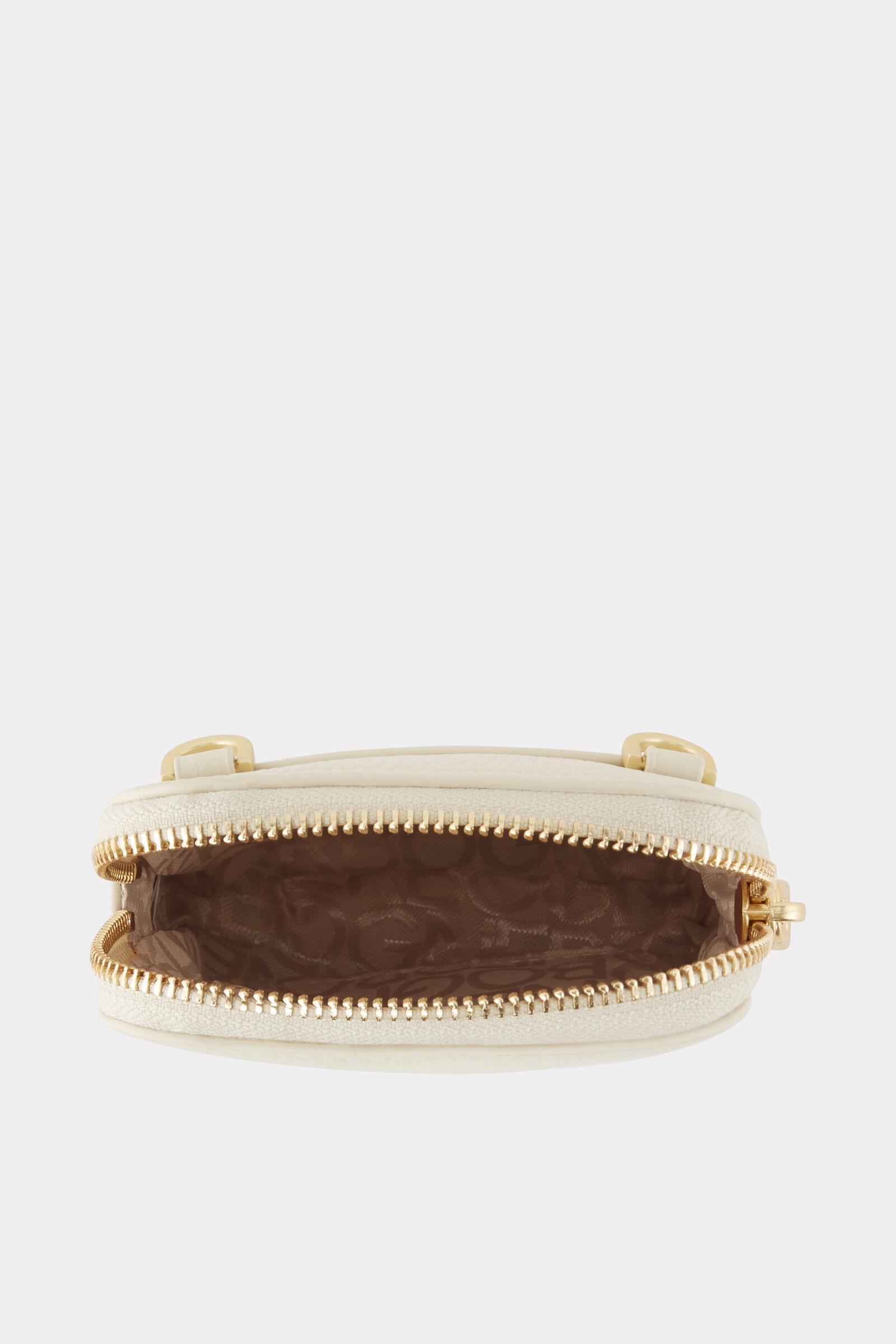 Pontresina Johanna Smartphone pouch in Off-white - 4