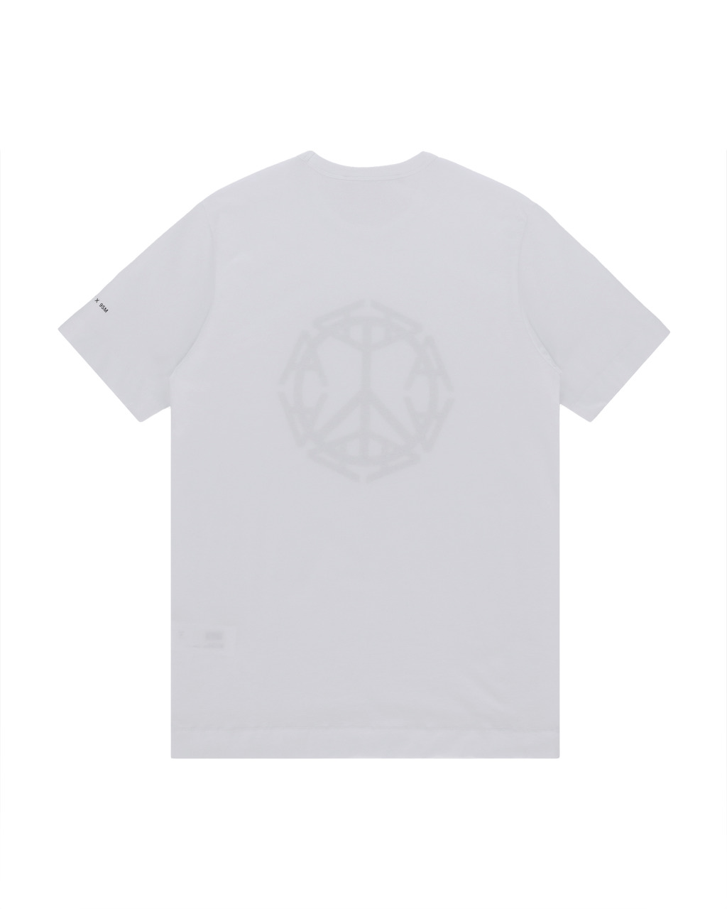 PEACE SIGN T-SHIRT - 2