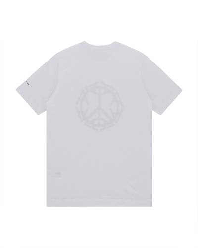1017 ALYX 9SM PEACE SIGN T-SHIRT outlook