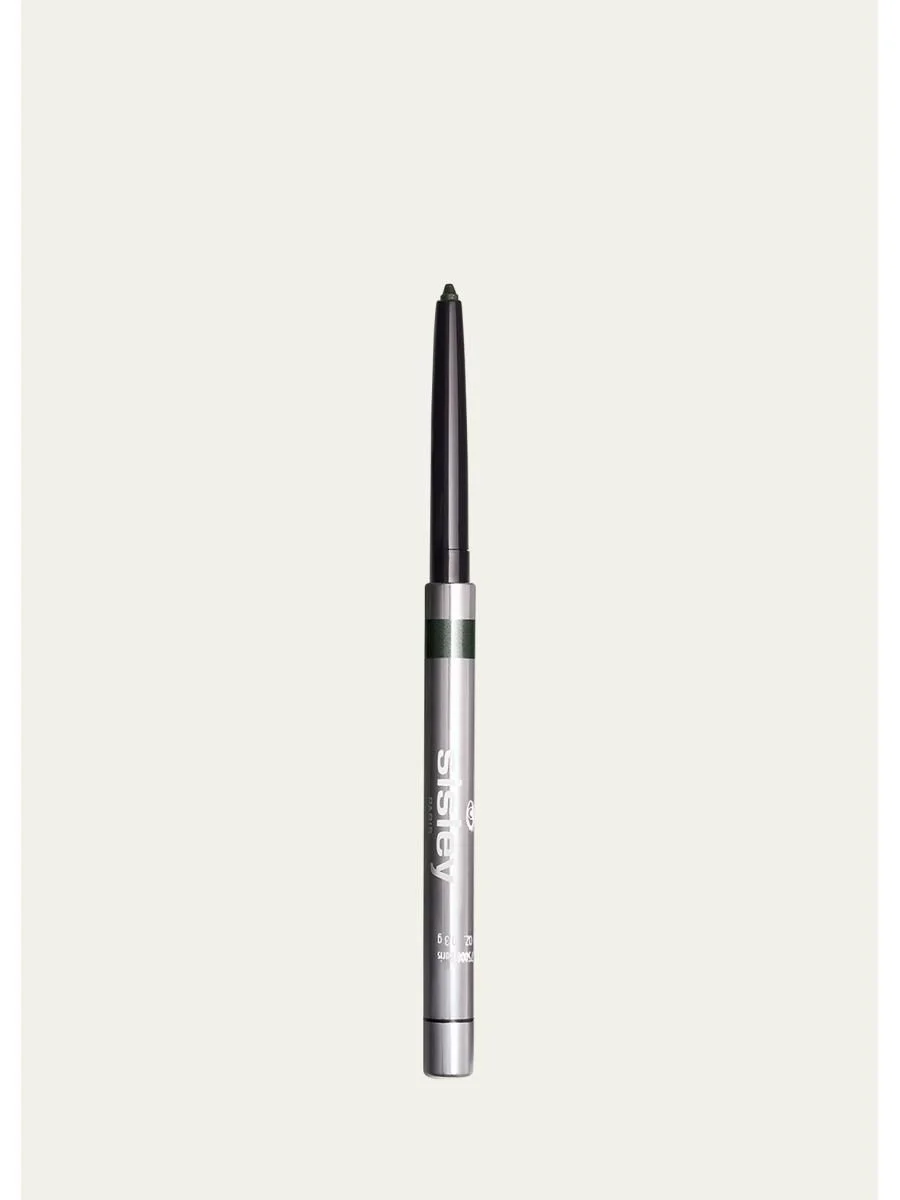 Phyto-Kohl Star Waterproof Eyeliner - 1