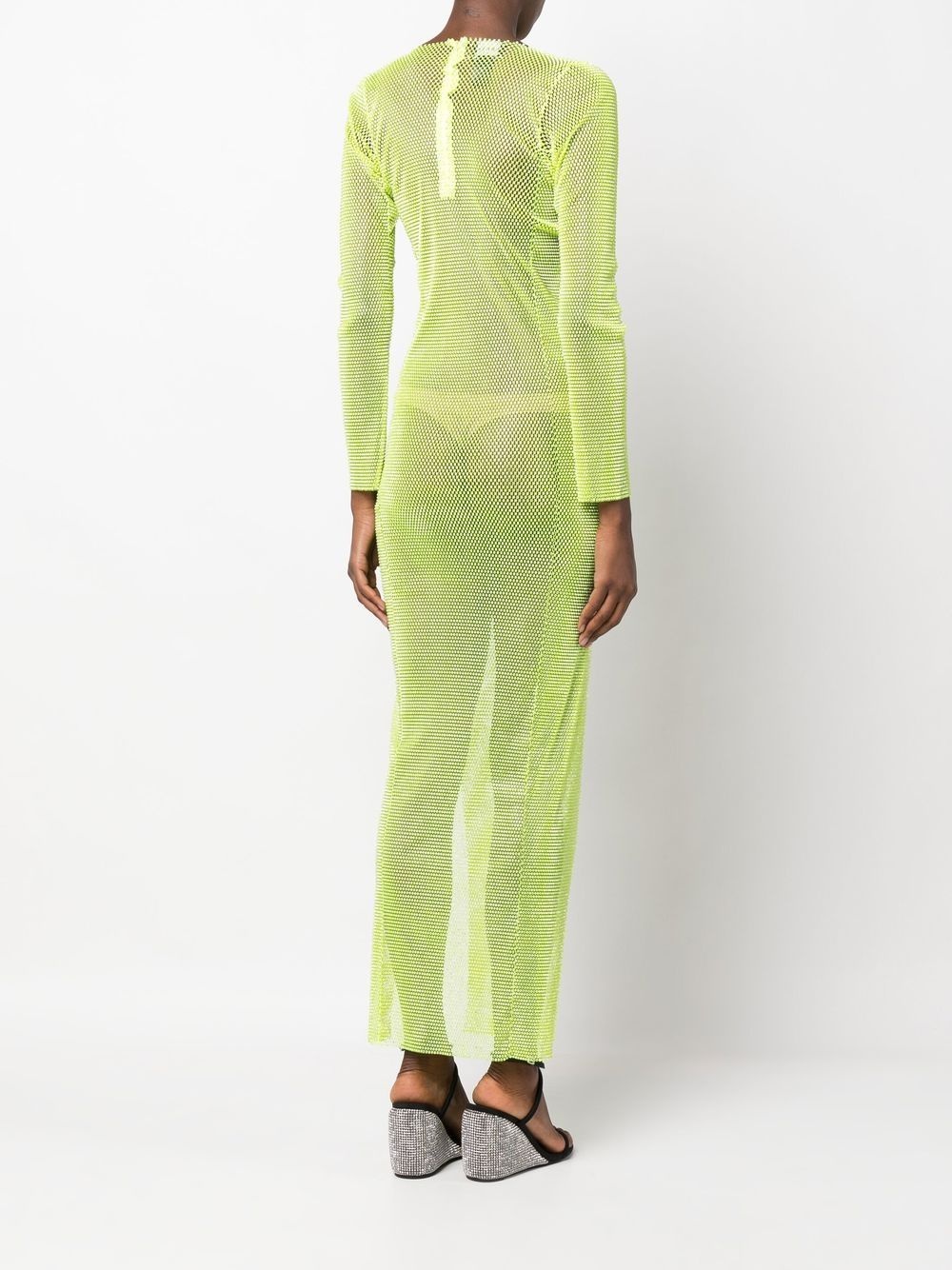 Santa Brand - SANTA BRAND Dresses Green - 4