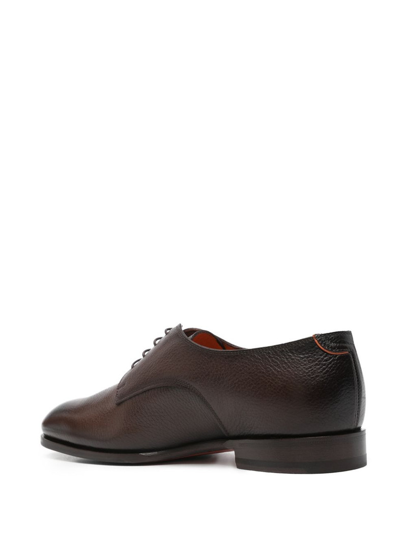 round-toe derby shoes 3