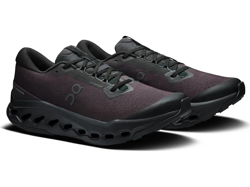 Running Cloudsurfer Trail 2 Waterproof - 3