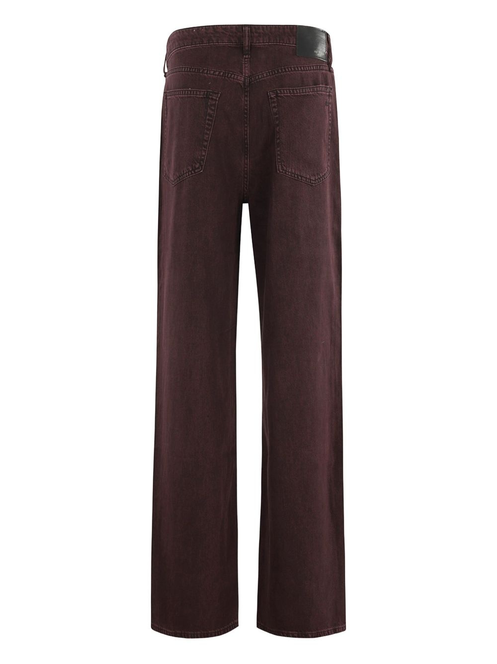 five-pocket jeans - 2