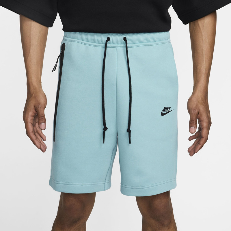 Nike Mens Nike Tech Fleece Shorts - 1