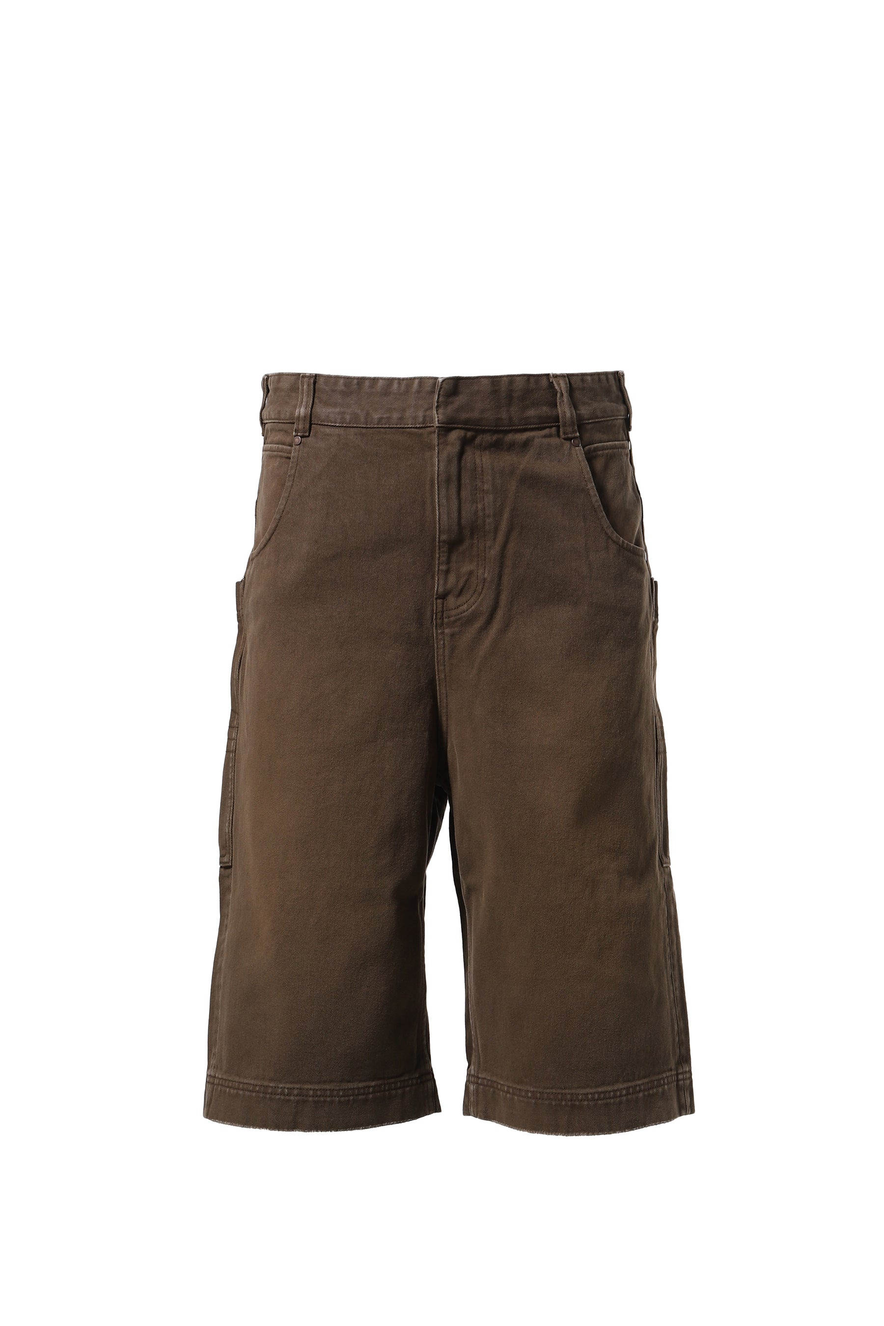 D-SHORTS / MILITARY STONE - 5