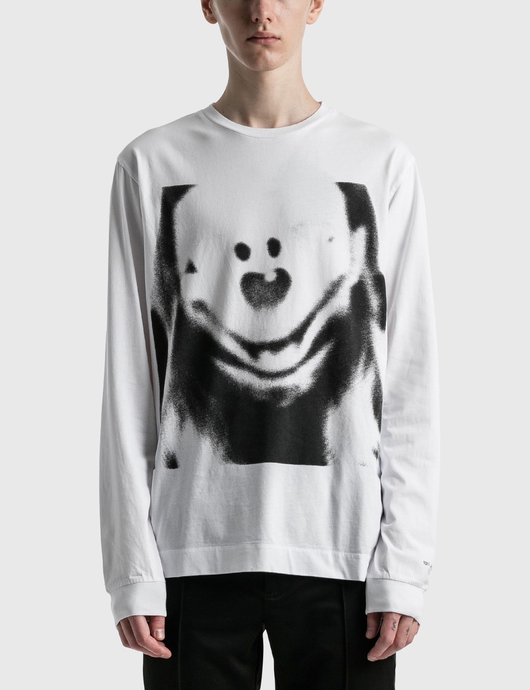 SPECTRAL LONG SLEEVE T-SHIRT - 3