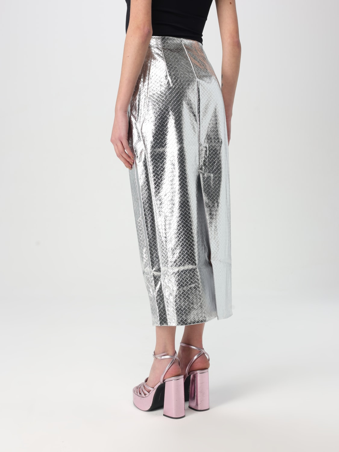 Skirt woman Rotate - 2