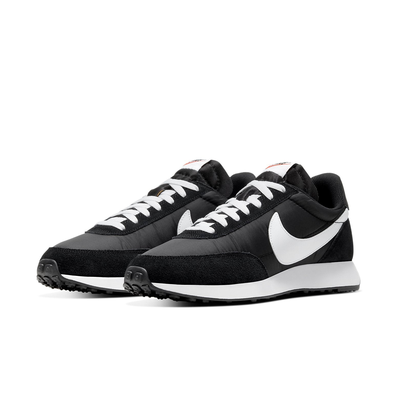 Nike Air Tailwind 79 'Black White' 487754-012 - 3