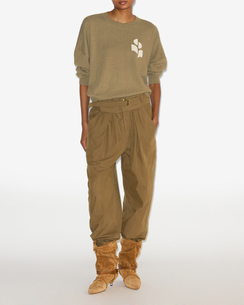 Isabel Marant Étoile MARISANS SWEATER outlook