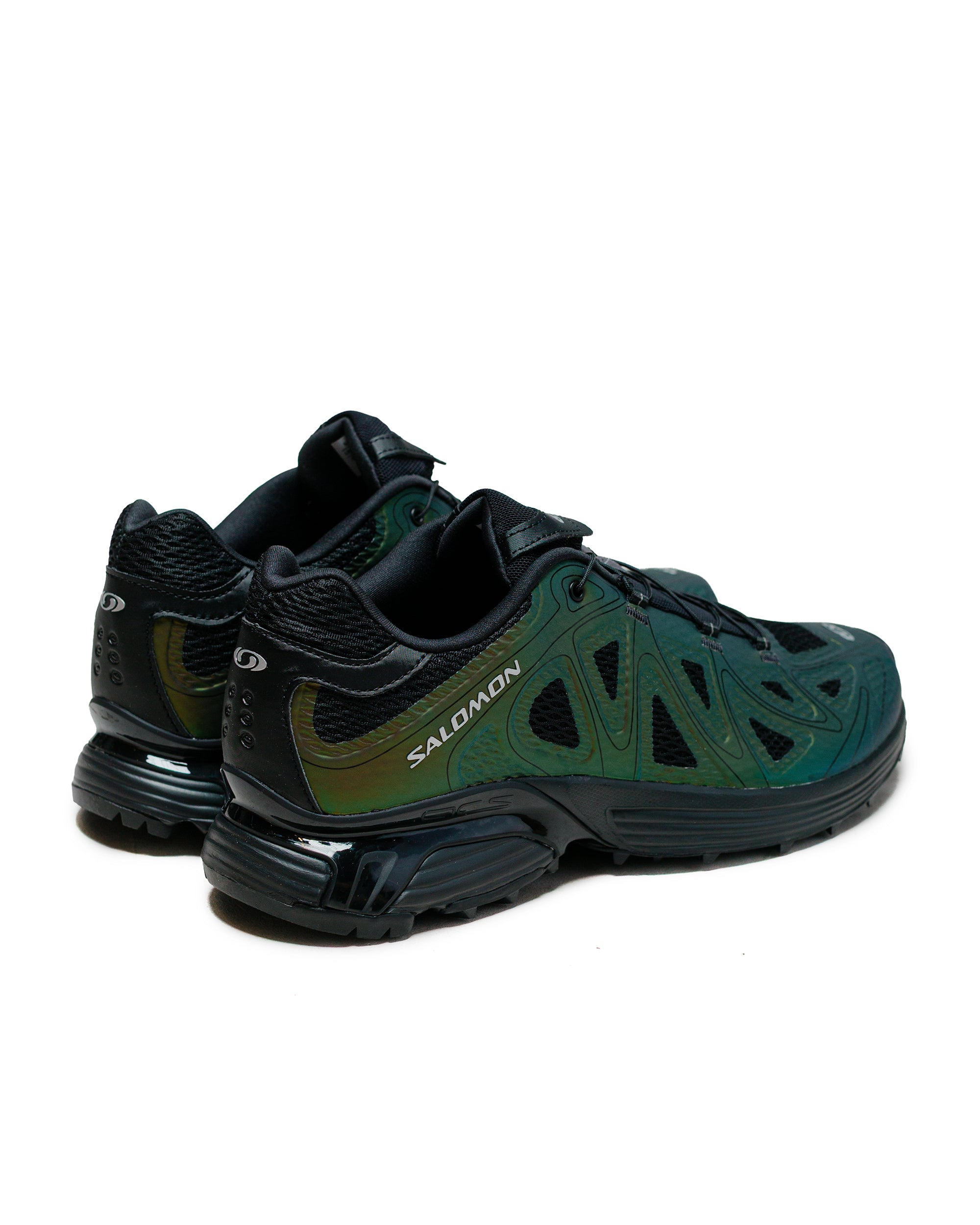 XT-Whisper Void Black/Black/Silver - 3