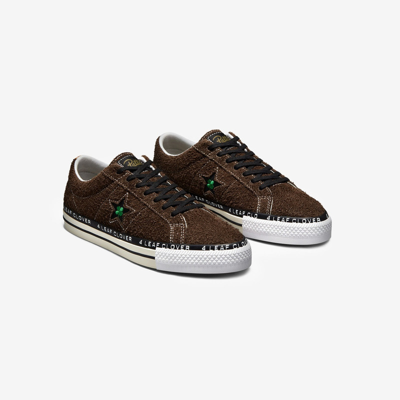 One Star Pro Ox x Patta 3