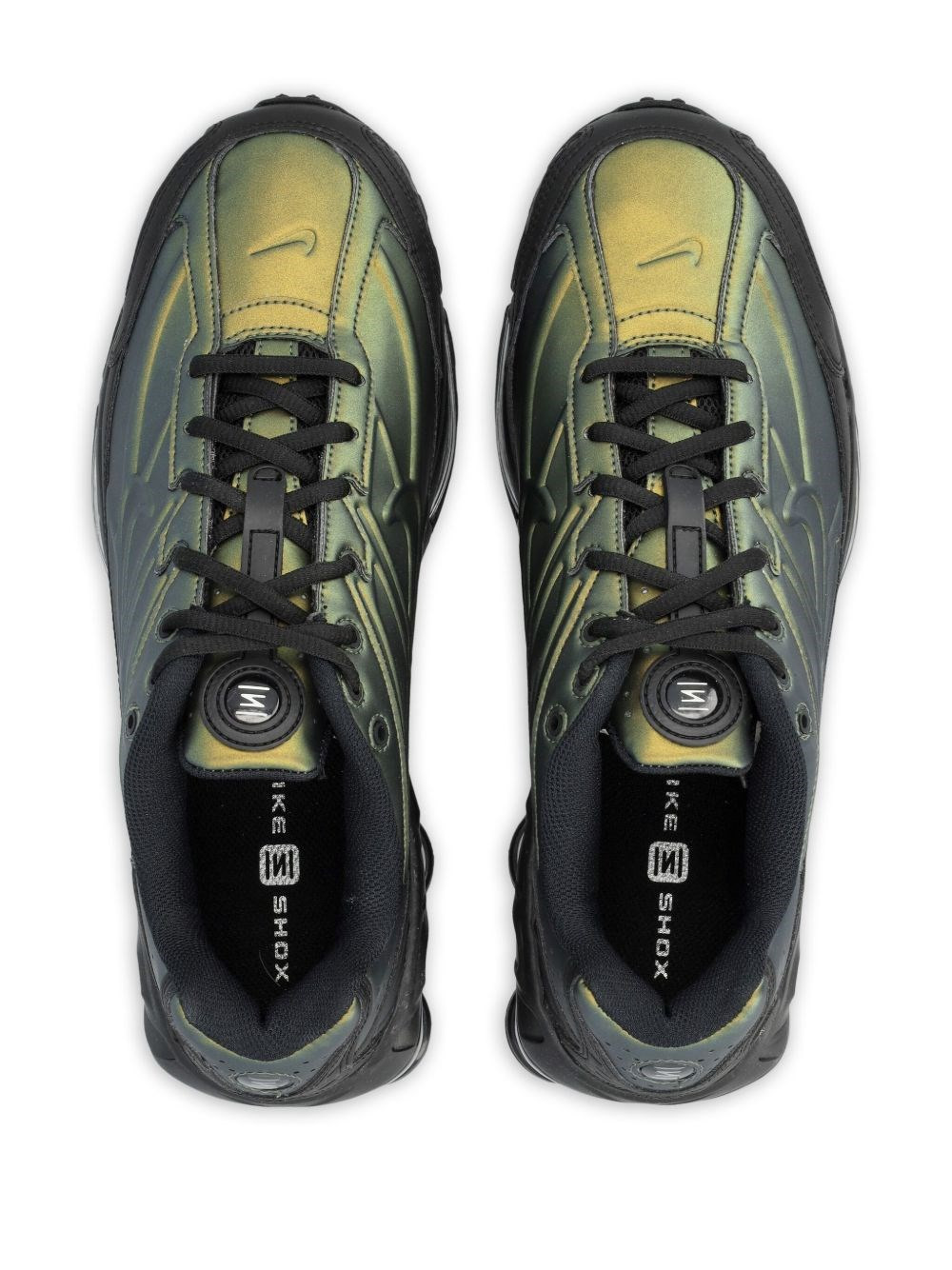 Sneaker  Shox Ride 2 - 4