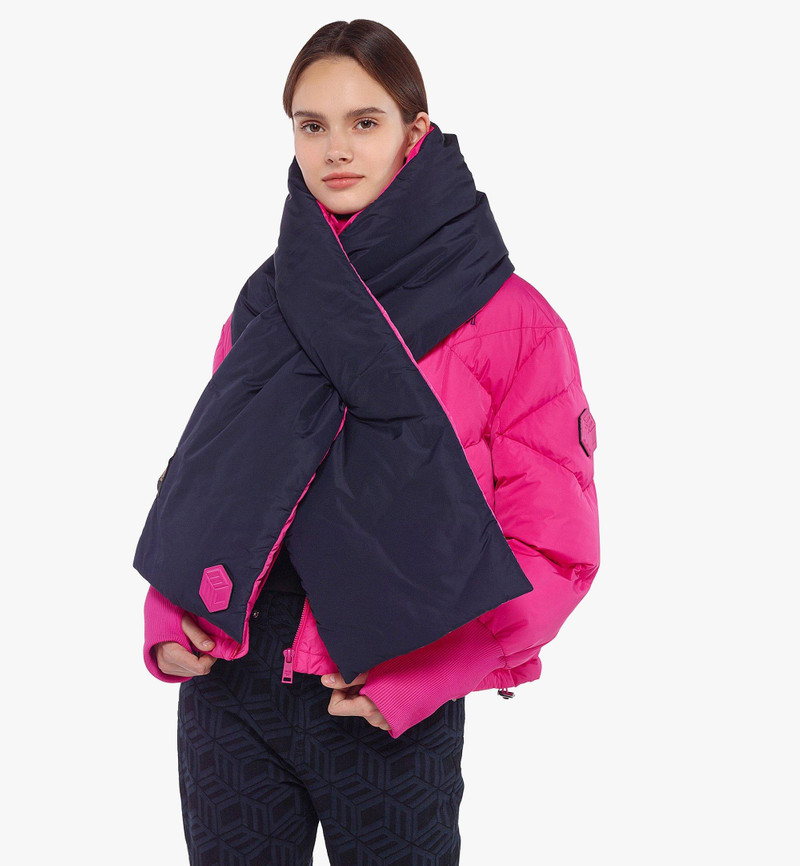 MCMFormative Reversible Puffer Muffler 4