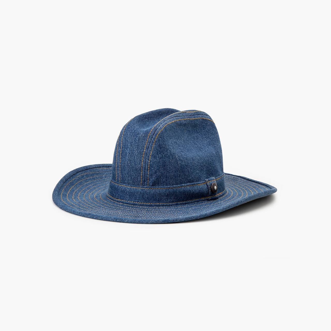 LEVI'S® PRIDE RODEO HAT - 1