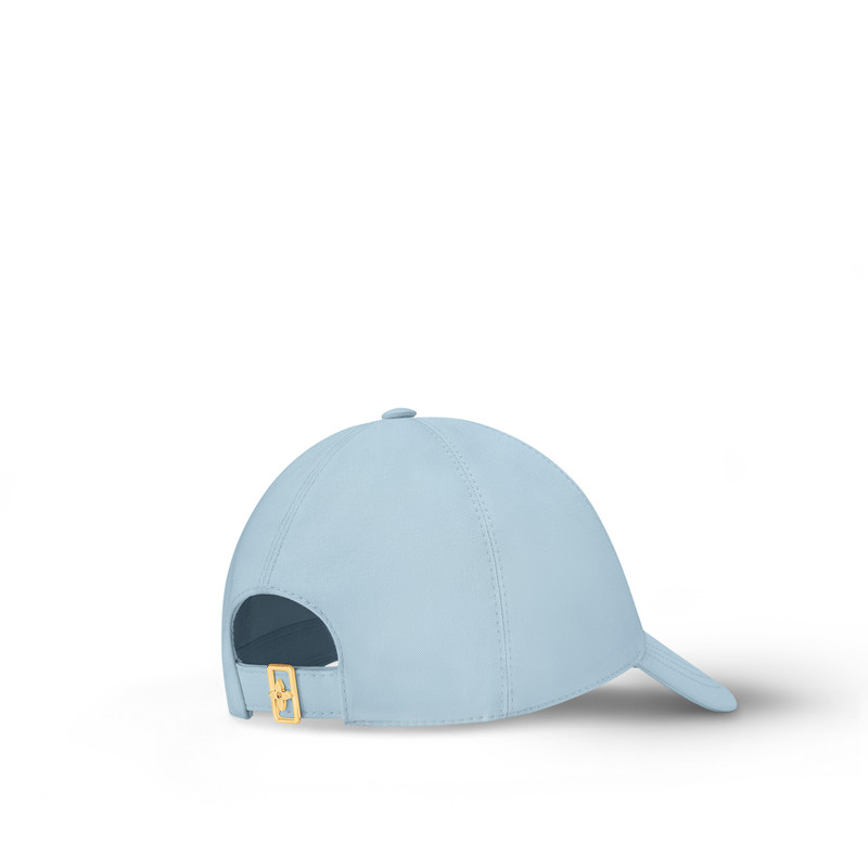 LV Signature Cap 5
