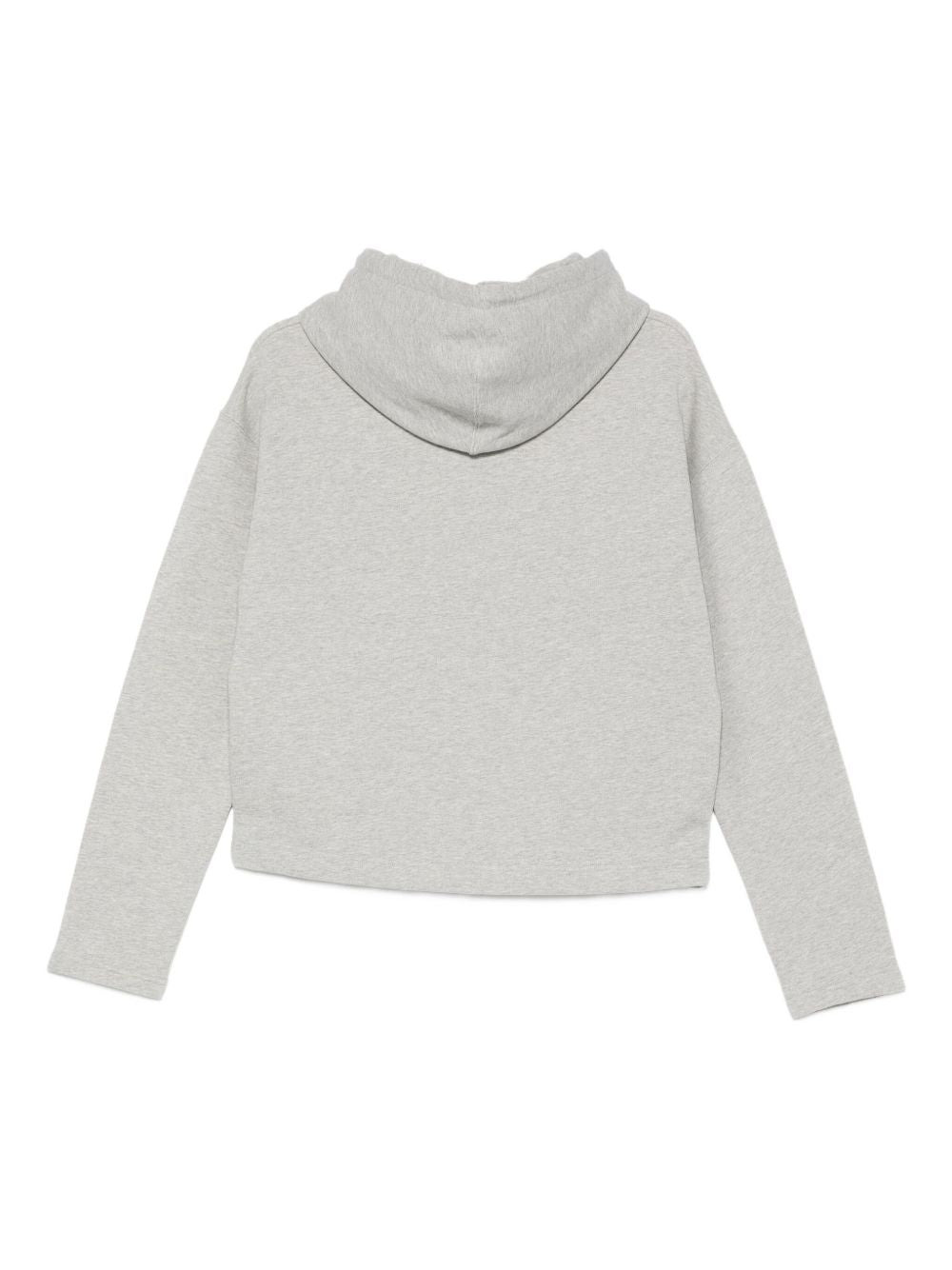 Ami Paris Women Ami De Coeur Cotton Hoodie - 2