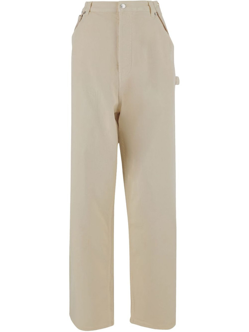 cotton trousers 1